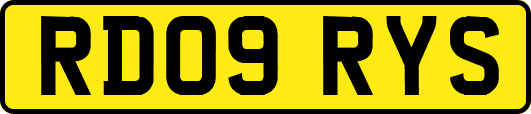 RD09RYS