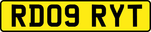 RD09RYT