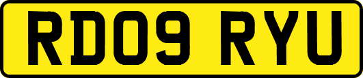 RD09RYU