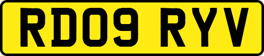 RD09RYV