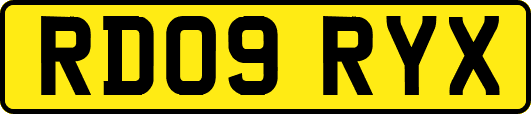 RD09RYX