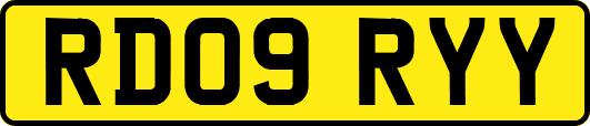 RD09RYY