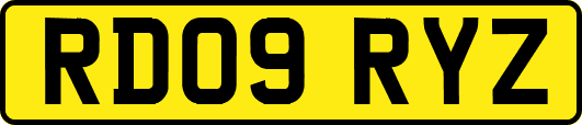 RD09RYZ