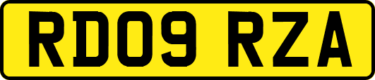 RD09RZA