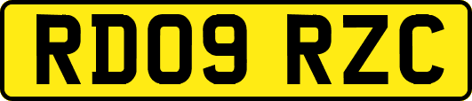 RD09RZC