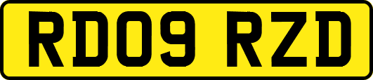 RD09RZD