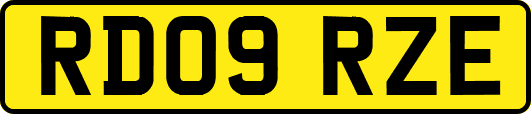 RD09RZE