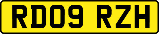 RD09RZH