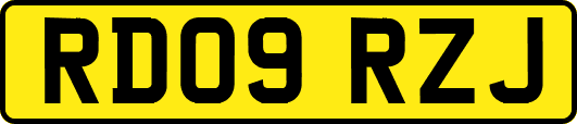 RD09RZJ