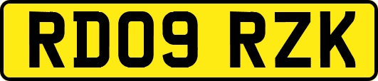 RD09RZK