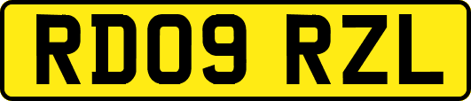RD09RZL