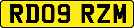 RD09RZM