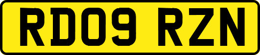 RD09RZN