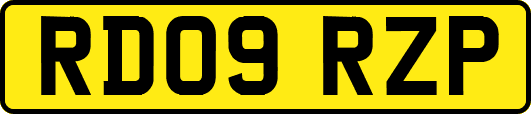 RD09RZP