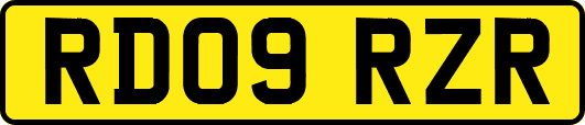 RD09RZR