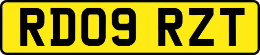 RD09RZT