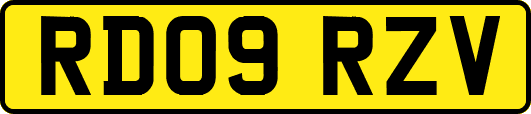 RD09RZV