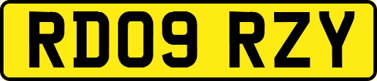 RD09RZY