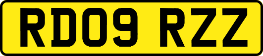 RD09RZZ
