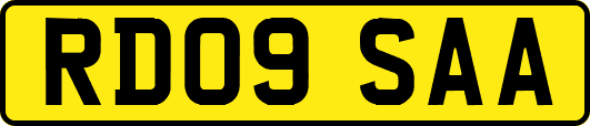 RD09SAA