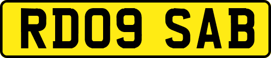 RD09SAB