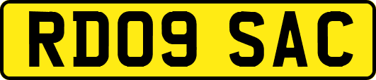 RD09SAC