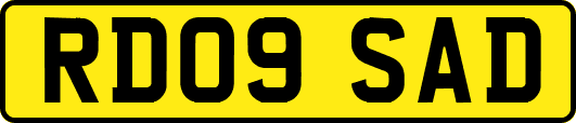 RD09SAD