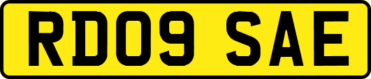 RD09SAE