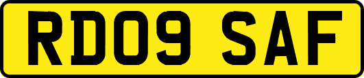 RD09SAF