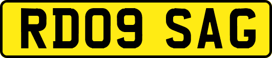 RD09SAG