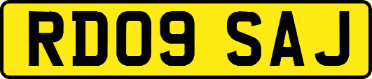 RD09SAJ