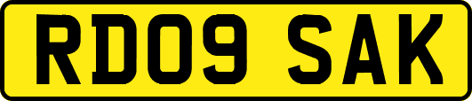 RD09SAK