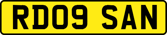 RD09SAN