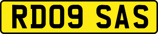 RD09SAS