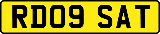 RD09SAT