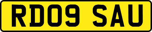 RD09SAU