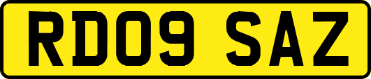 RD09SAZ