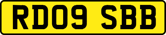 RD09SBB