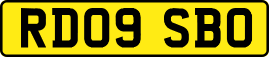 RD09SBO