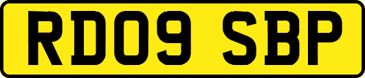 RD09SBP