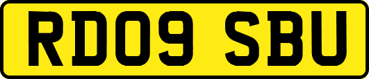 RD09SBU