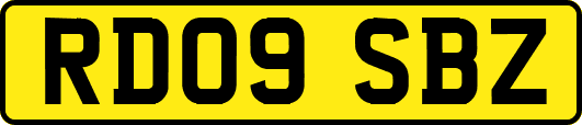 RD09SBZ