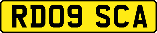 RD09SCA