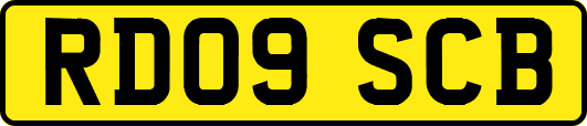 RD09SCB