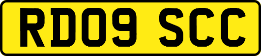RD09SCC