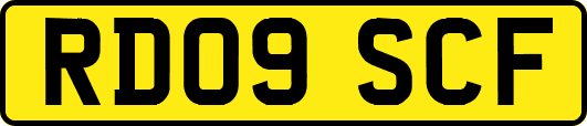 RD09SCF