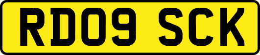 RD09SCK