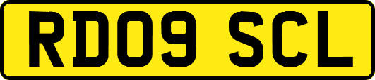 RD09SCL