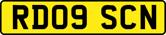 RD09SCN