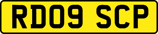 RD09SCP